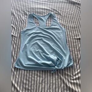 Women’s Zyia Tie Tank Top